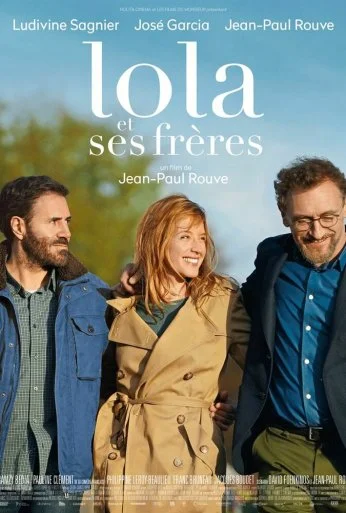 Лола и её братья (2018) онлайн бесплатно